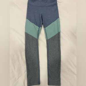 Outdoor Voices 7/8 Springs Legging- S